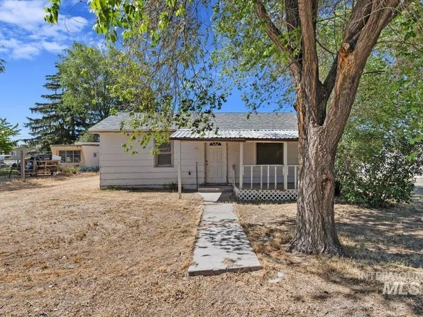 417 E Avenue G, Jerome, ID 83338