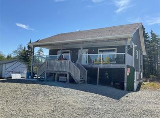 170 Mobile Frst, Pond Road, NL A0A3A0