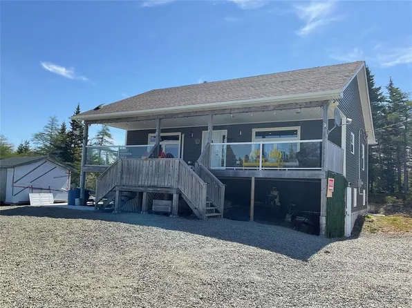 170 Mobile First Pond Road, Mobile, NL A0A3A0