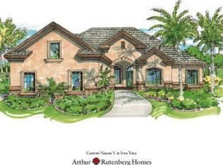6305 Soratrace St, Lithia, FL 33547