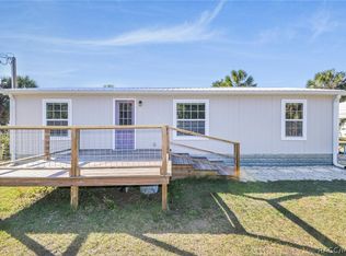 9510 N Eventide Point, Crystal River, FL 34428