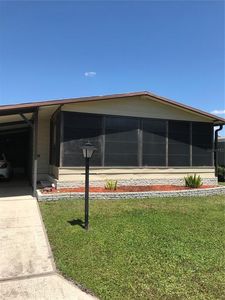 6431 Jacaranda Ave NE, Winter Haven, FL, 33881