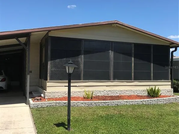 6431 Jacaranda Ave NE, Winter Haven, FL 33881