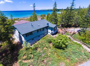 5730 E Grand Lake Rd, Presque Isle, MI 49777