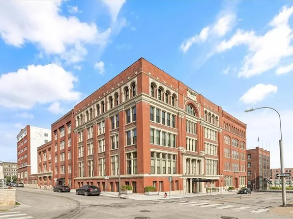 612 Central St APT 103, Kansas City, MO 64105