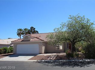 7204 Hawk Haven St, Las Vegas, NV 89131