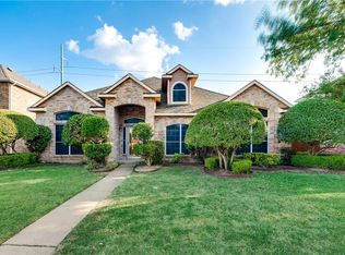 634 Sumner Dr, Mesquite, TX