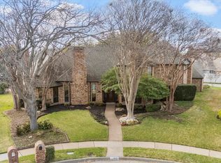 3833 Appomattox Cir, Plano, TX 75023