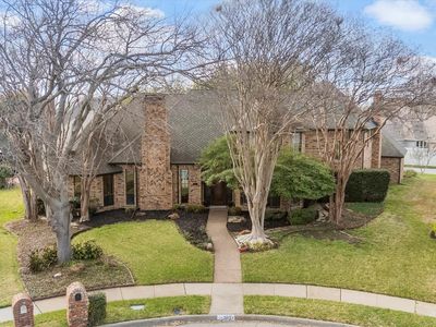 3833 Appomattox Cir, Plano, TX, 75023