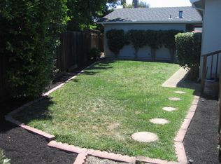 1523 Rishell Dr, Concord, CA 94521