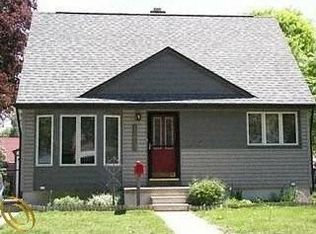 18682 Garfield, Redford, MI