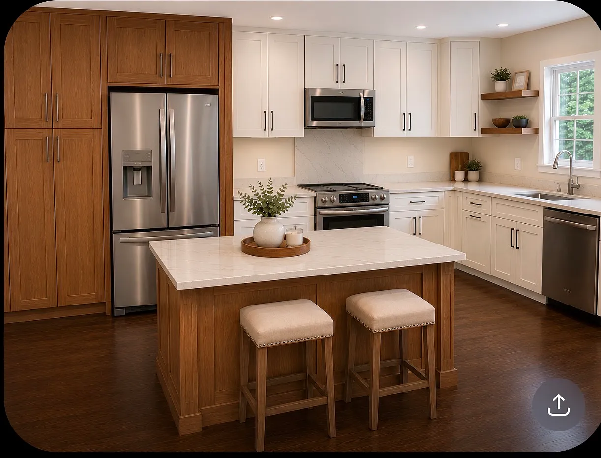 3 bed, 2.5 bath, 1960 sqft, $3,500 — Photo 1