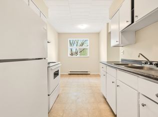 Karita Tower Apartments, Windsor, ON N9C 1J3