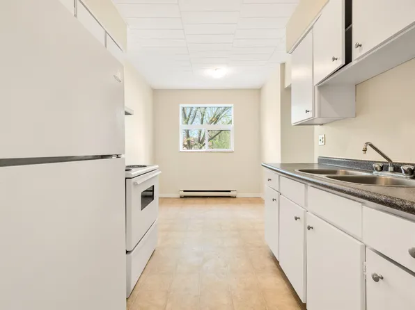 Karita Tower Apartments