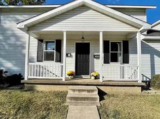 308 W Market St #A, Columbia City, IN 46725