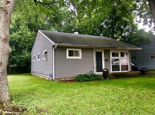2123 Dawnlight Ave, Columbus, OH 43211