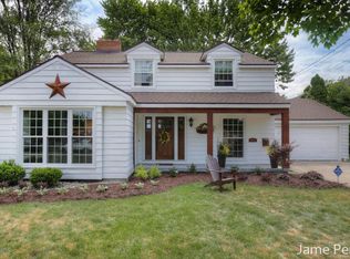 2438 Martin Ave SE, Grand Rapids, MI 49507