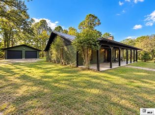 494 Jack Crowell Rd, Eros, LA 71238