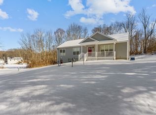 91 Sterling Hill Rd, Moosup, CT 06354