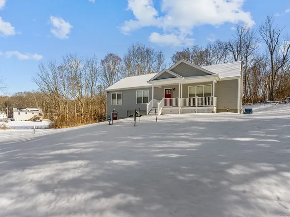 91 Sterling Hill Road, Plainfield, CT 06354