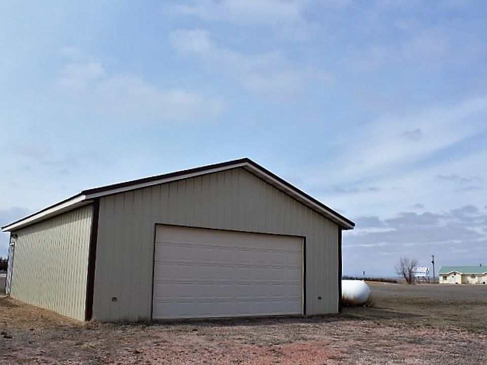 432 W 5th St, Oelrichs, SD 57763 Zillow