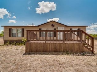 917 County Road 910, Joshua, TX 76058