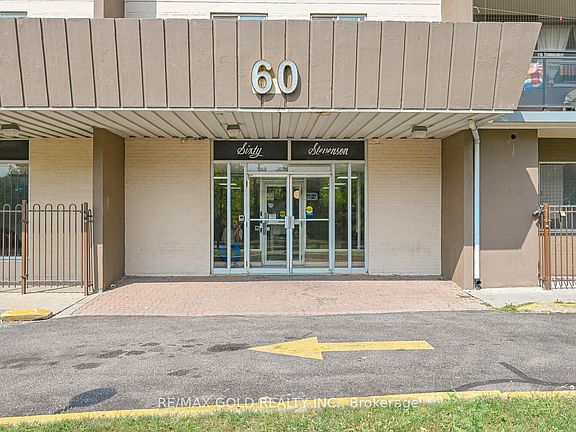3rd image of 60 Stevenson Rd #207