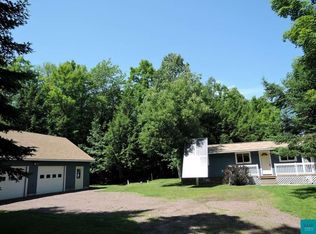 39663 Stenman Rd, Marengo, WI 54855