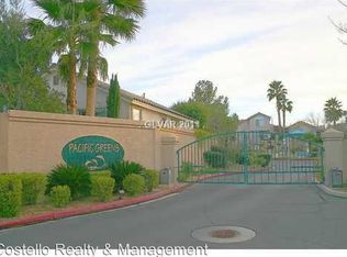 2112 Polynesia Cir, Henderson, NV 89074