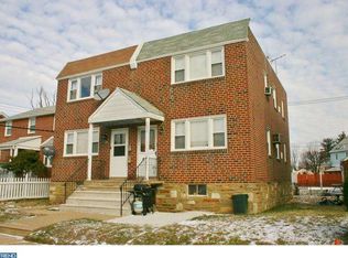 2039 Stanwood St, Philadelphia, PA 19152