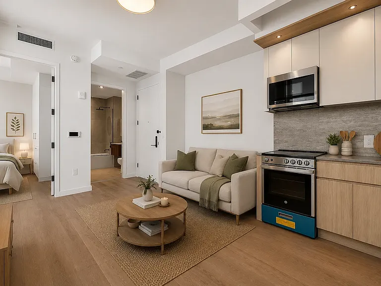 282 4th Ave #13C — Photo 3