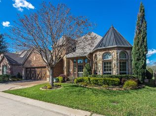 912 Shoal Creek Dr, Fairview, TX 75069