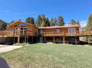 30 Cedar St, Walsenburg, CO 81069
