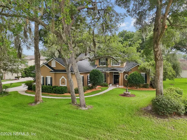 1104 BASIL BRANCH Court, St. Johns, FL 32259