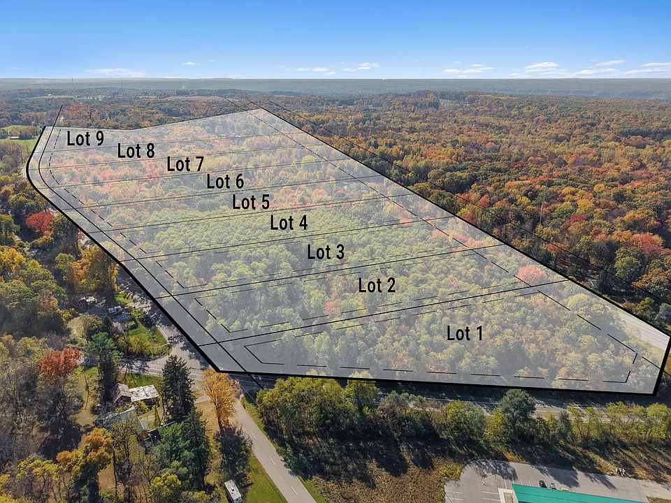 1st image of 2352 Taft Rd Lot 3