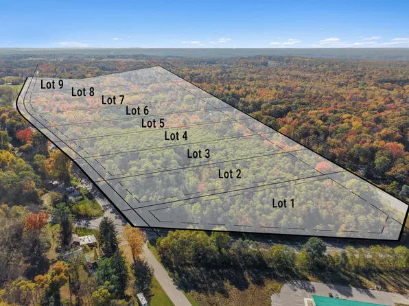 2352 Taft Rd Lot 9, Allegan, MI 49010
