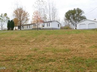 22087 Old Delta Mine Rd, Marion, IL 62959