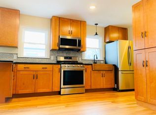 55 Platt St, Winooski, VT 05404