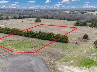 2810 Maple Rd, Celeste, TX 75423