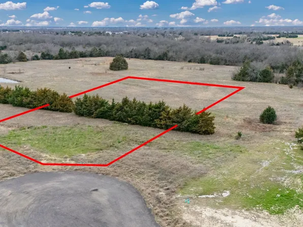 2810 Maple Rd, Celeste, TX 75423