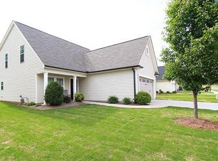 5505 Hardie Farm Dr, Greensboro, NC 27405