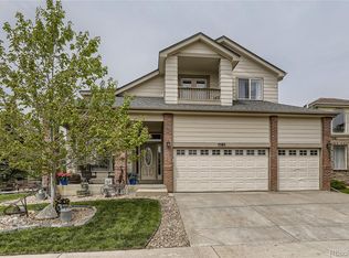 7585 Bison Ct, Littleton, CO 80125
