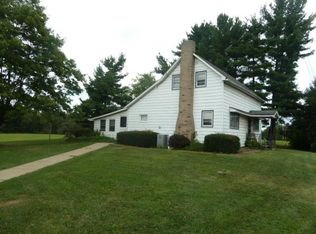 59925 Country Club Rd, Byesville, OH 43723