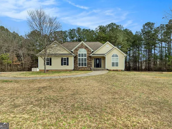 3593 Hiram Lithia Springs Rd, Powder Springs, GA 30127