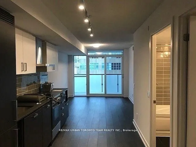 125 Redpath Ave #608 — Photo 7