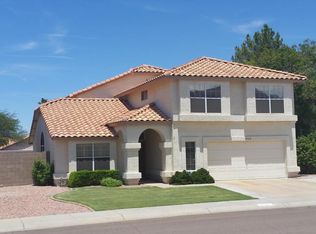 1202 E Sandra Ter, Phoenix, AZ 85022