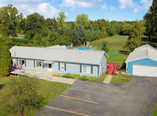 2483 E Mount Morris Rd, Mount Morris, MI 48458