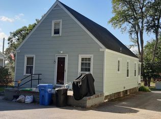 31 Hillcrest Ave, Albany, NY 12203