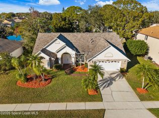 934 Osprey Ln, Rockledge, FL 32955