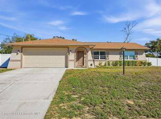 2353 Bishop Rd, Spring Hill, FL 34608